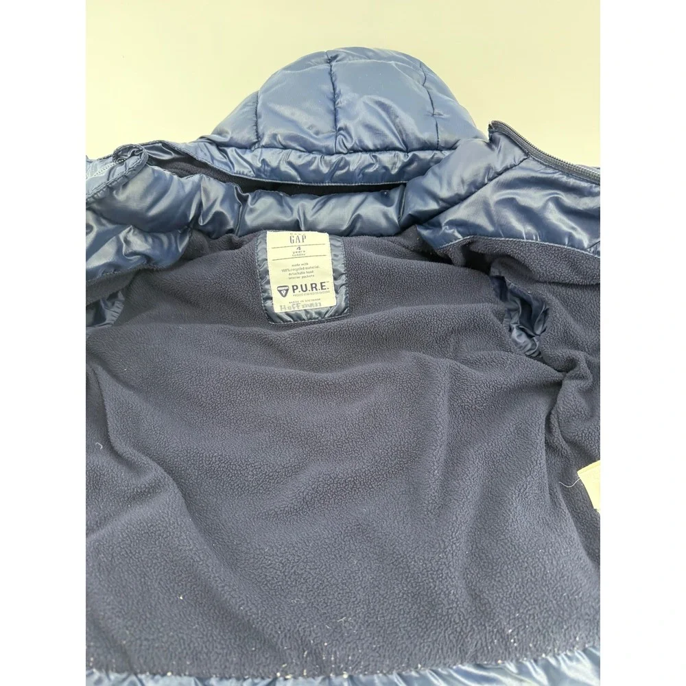 GAP baby primaloft